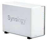 Serwer NAS Synology DiskStation DS223j