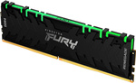 Pamięć RAM Kingston Fury 8GB (1x8GB) DDR4 4266MHz CL19