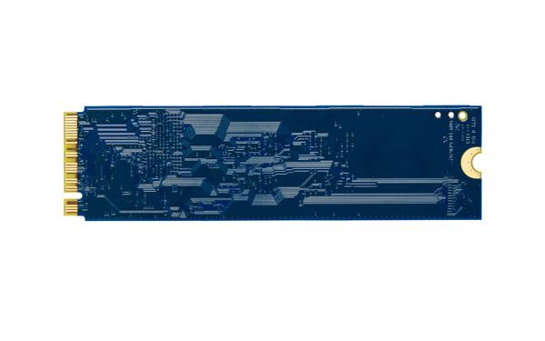 Dysk SSD KINGSTON NV3 4TB M.2 NVMe PCI-e 4.0 6000/5000 MB/s (SNV3S/4000G) USZKODZONY