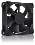 Wentylator Noctua chromax.black.swap NF-A8 80 mm PWM