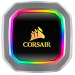 Chłodzenie wodne CORSAIR H100i PLATINUM 240mm (CW-9060039-WW)