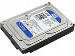 Dysk twardy Western Digital Blue WD10EZEX 1TB SATA III 3,5" USZKODZONY