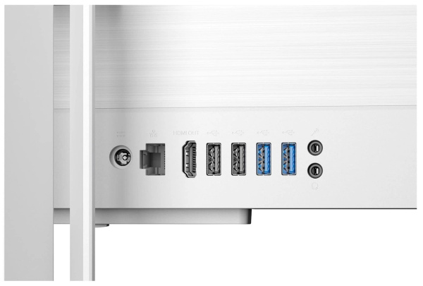 Komputer All in One Medion E27401/i5 16GB/512GB/1TB Windows 11