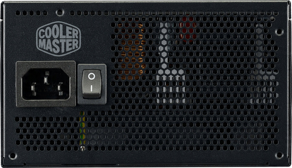 ZASILACZ MODULARNY ATX COOLER MASTER MWE V2 1250W 80+ GOLD (MPE-C501-AFCAG-EU)
