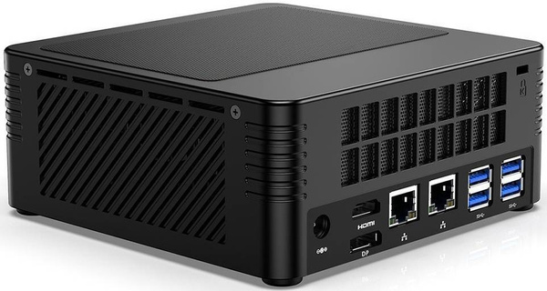 PC MINIS FORUM ELITEMINI X300 WINDOWS 10 PRO PL