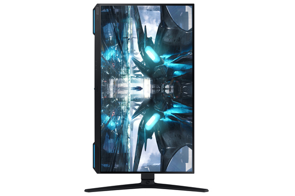 Monitor Samsung Odyssey G7 LS28AG700NUXEN (W)