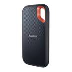 Dysk zewnętrzny SSD SanDisk Extreme Portable SSD V2 1TB (SDSSDE61-1T00-G25) USZKODZONY