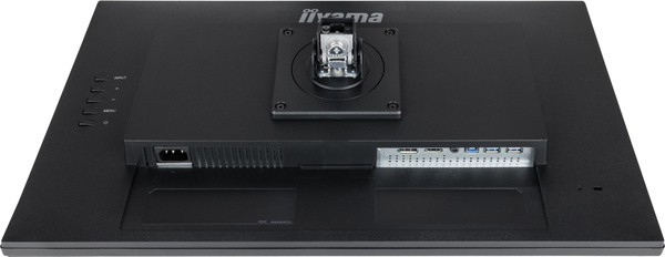 Monitor LED iiyama XUB2492HSU-B6 23,8 " 1920 x 1080 px IPS / PLS (XUB2492HSU-B6)