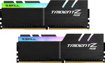 Pamięć RAM G.Skill Trident Z RGB DDR4 64GB 4000MHz (F4-4000C18Q-128GTZR)