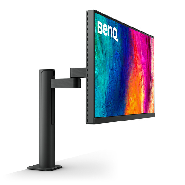 Monitor LCD BenQ PD2705UA 27 " 3840 x 2160 px IPS / PLS (9H.LKDLA.TPE)