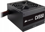 ZASILACZ CORSAIR CV550 80 PLUS BRONZE 550W (CP-9020210-EU) (U)