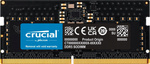 Pamięć RAM Crucial 8 GB 5200 MHz DDR5 USZKODZONA (CT8G52C42S5)