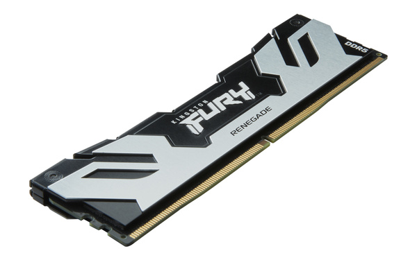 Pamięć RAM Kingston Fury Renegade DDR5 32GB 6000MHz CL32 (KF560C32RSK2-32)