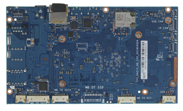 PŁYTA GŁÓWNA DO PRIMUX IOX 2701F