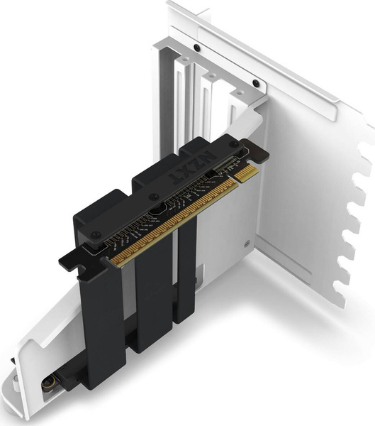 Nzxt Zestaw do pionowego montażu GPU (AB-RH175-W1)