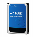 Dysk twardy Western Digital Blue WD60EZRZ 6TB SATA III 3,5" USZKODZONY