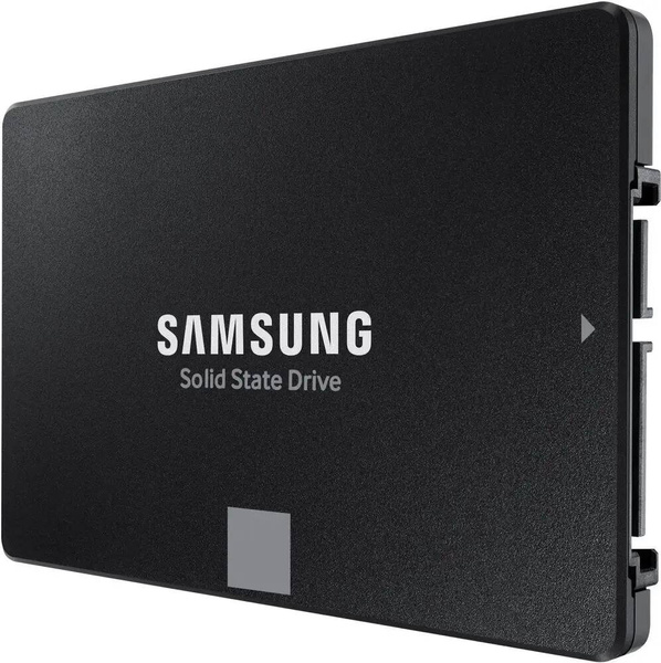 Dysk SSD SATA III Samsung 860 EVO 250GB (USZKODZONY)