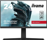 Monitor dla graczy iiyama G2470HSU-B1