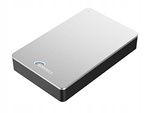 Dysk zewnętrzny Sonnics 2TB USB 3.0 srebrny (00)