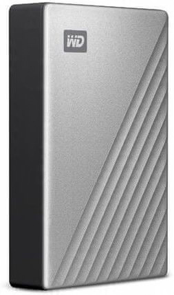 Dysk zewnętrzny HDD Western Digital WDBC3C0020BSL-WESN 2TB (WDBC3C0020BSL-WESN)