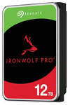 Dysk HDD Seagate IronWolf PRO ST12000NT001 12TB