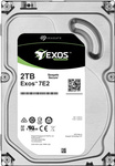 Dysk twardy Seagate Exos 7E8 ST2000NM004A 2TB SAS 3,5" (ST2000NM004A) (U)