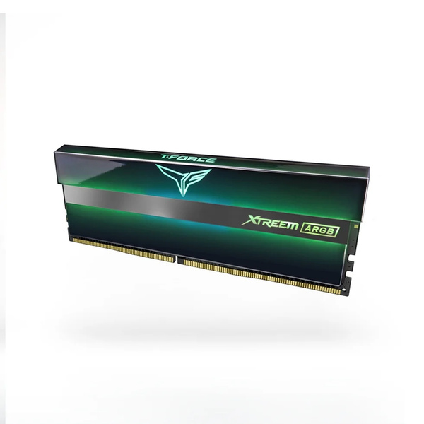 Pamięć RAM TeamGroup xTreem ARGB DDR4 8GB 3600MHz CL18 TF10D48G3600HC18JBK