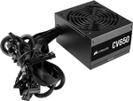 Zasilacz Corsair CV650 650 W 80 PLUS Bronze (CP-9020236-EU) (U)