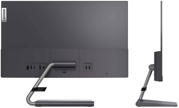 MONITOR BIUROWY LENOVO Q24H-10 23.8 CALA (W)(U)