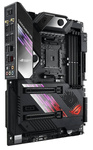Płyta główna ATX Asus ROG Crosshair VIII Formula (Socket AM4) (USZKODZONA)