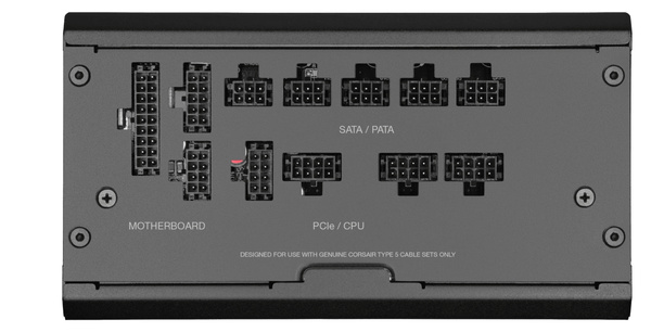 Zasilacz Corsair CP-9020284-EU 750 W 80 PLUS Gold (CP-9020284-EU)