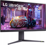 Monitor LED LG UltraGear 32GQ850-B