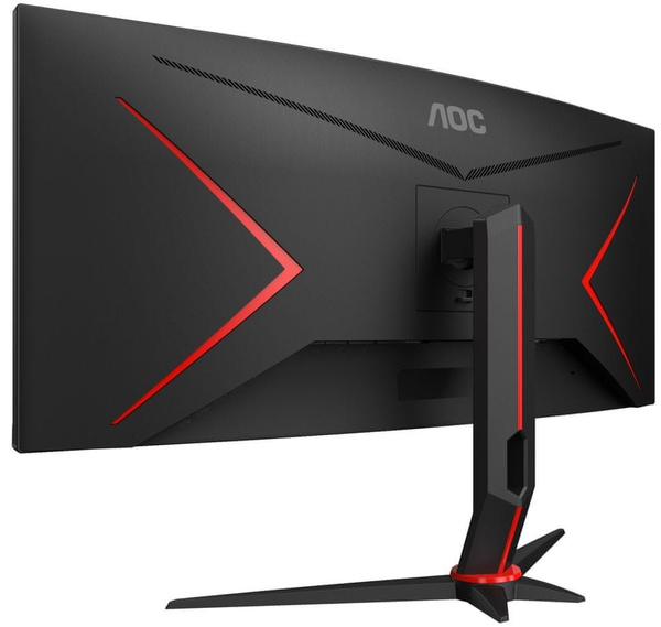 Monitor AOC CU34G2/BK