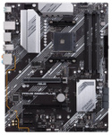 Płyta główna ATX Asus Prime B550-Plus (Socket AM4) (U)