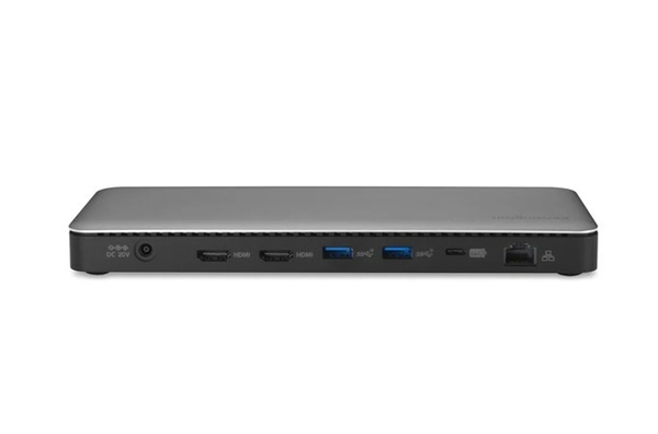 Kensington SD5760T Thunderbolt 4 Dual 4K (K34110EU)