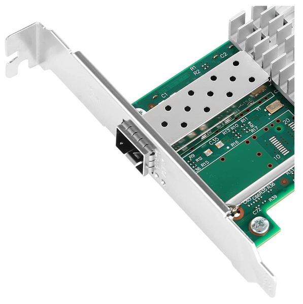 SERWEROWA KARTA SIECIOWA INTEL ETHERNET SERVER ADAPTER X520-DA1 (SFP+)