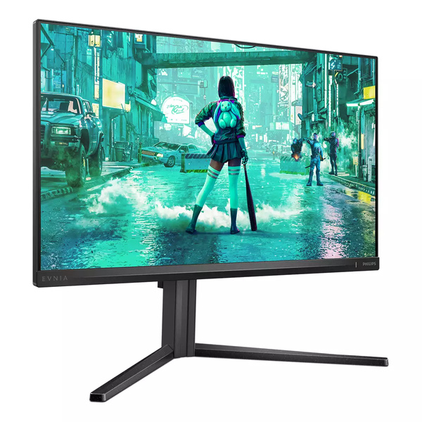 Monitor LED Philips 24M2N3200A 23,8  1920 x 1080 px IPS / PLS (24M2N3200A)