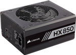 Zasilacz ATX Corsair HX 850 80 Plus Platinum 850W (CP-9020138-EU)