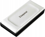Kingston XS2000 2000GB Dysk SSD zewnętrzny USB3.2 Gen2.2 (SXS2000/2000G) USZKODZONY