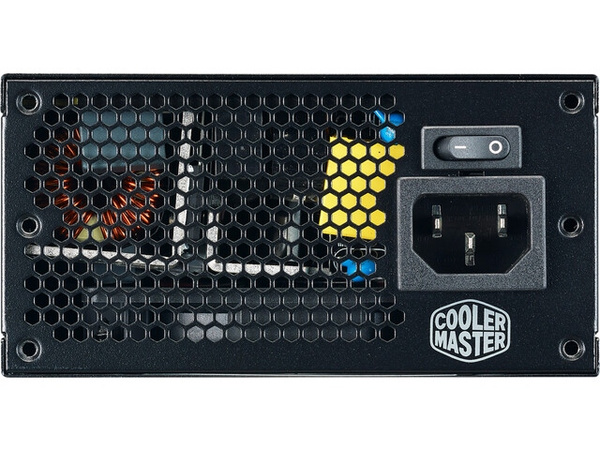 Zasilacz Cooler Master  V850 SFX Gold, 850W (W)(B) (MPY-8501-SFHAGV-EU)
