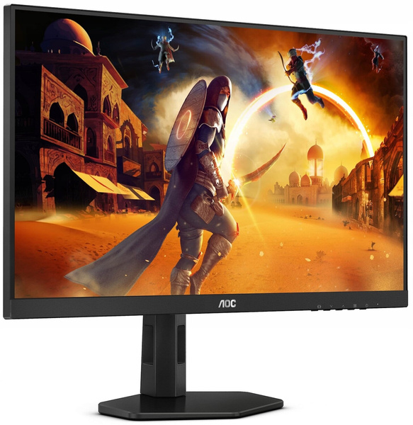 Monitor LED AOC Agon Q27G4XN 27 " 2560 x 1440 px VA (Q27G4XN)