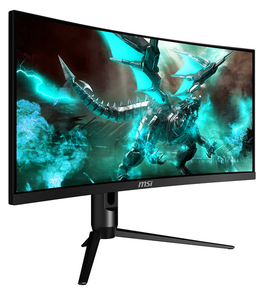Monitor MSI Optix MAG301CR2 (W)