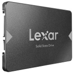 Dysk SSD Lexar NS100 2TB 2.5" SATA III (LNS100-2TRB)