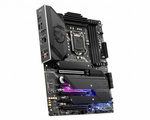 Płyta główna ATX MSI MPG Z590 Gaming Plus (MPG Z590 GAMING PLUS) USZKODZONA