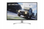 Monitor LED LG 32UN500P-W