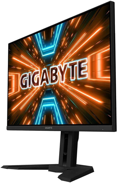 Monitor Gigabyte M32U HDR KVM HDMI 2.1 UHD 4K 144Hz