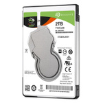 Dysk twardy Seagate ST2000LX001 Firecuda 2TB SATA III 2,5" USZKODZONY