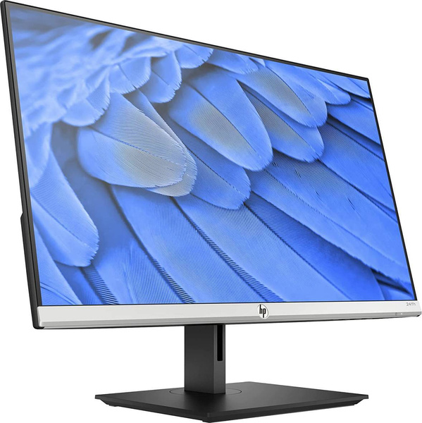 Monitor HP 24fh Ultra-Slim  75Hz 5ms