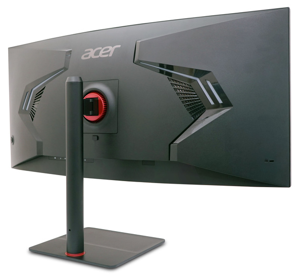 Monitor Acer Nitro XV345CURVbmiphuzx (UM.CX5EE.V01)