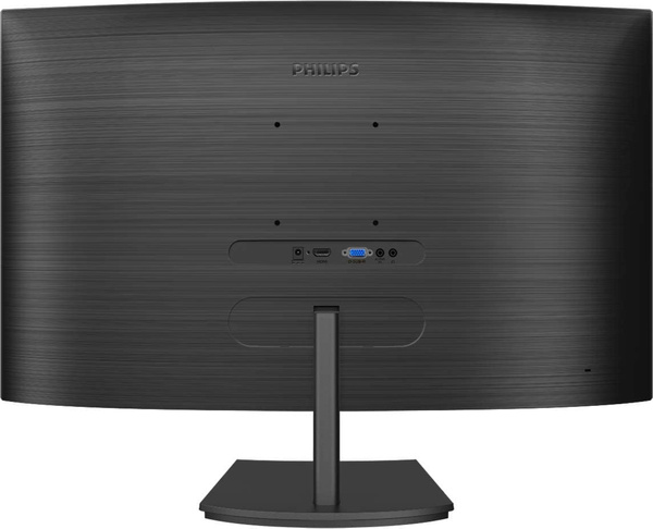 ZAKRZYWIONY MONITOR PHILIPS 271E1SCA